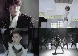 Kpop fan đang phát sốt bởi một MV mới tuyệt đỉnh