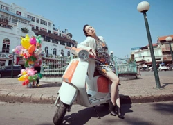 Lambretta tặng phí trước bạ và đăng ký xe