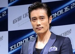 Lee Byung Hun bị tố từng ép bạn gái phá thai