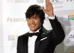 Lee Byung Hun tiếp tục "đại náo" Hollywood