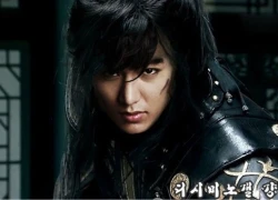 Lee Min Ho tiếp tục được "săn đón" tại Nhật Bản