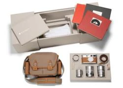 Leica M9-P Hermes giá 50.000 USD