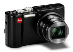 Leica trình làng X2 cảm biến APS-C và V-Lux 40