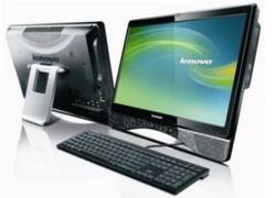 Lenovo đã trở thành hãng PC lớn thứ hai thế giới