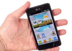 LG Optimus 3D Max