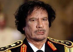 Libya sẽ trừng phạt những người ca ngợi Gaddafi