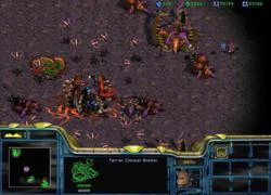 Lịch sử thế giới StarCraft Cuộc đại chiến (Phần 7)