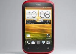 Lịch trình cật nhật Android 4.0 cho các thiết bị HTC