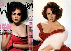 'Lindsay không xứng đáng đóng vai Liz Taylor'