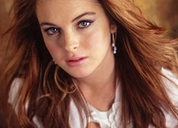 Lindsay Lohan bị kiện vì quỵt tiền thẩm mỹ viện