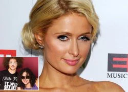 LMFAO "bắn yểm trợ" cho Paris Hilton