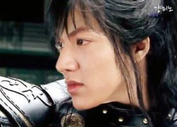 Lộ diện người được Lee Min Ho bảo vệ