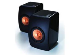 Loa nhỏ chất khủng của KEF