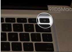 MacBook Pro mới có thể mỏng hơn, màn hình Retina