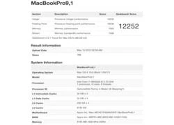 MacBook và iMac mới lộ diện trong kết quả benchmark, model Mac cũ giảm giá trên Best Buy