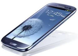 Mẫu Galaxy S III cho thị trường Canada có gì khác?