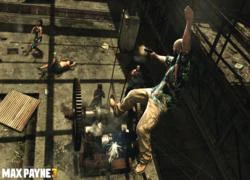 Max Payne 3 - Siêu phẩm tiếp nối siêu phẩm