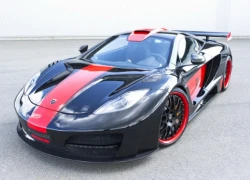 McLaren MP4-12C khoác &#8216;bộ cánh&#8217; mới