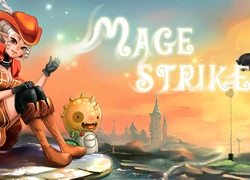 MeCorp ra mắt ứng dụng Mage Strike trên google play