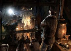 Metro Last Light Trailer: Game bắn súng đậm chất điện ảnh