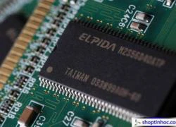 Micron đã giành chiến thắng trong vụ mua Elpida?