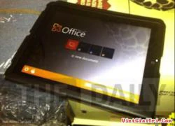 Microsoft Office sẽ tích hợp vào iPhone và Android