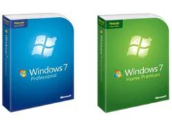 Microsoft sẽ bán 350 triệu thiết bị Windows 7 năm nay