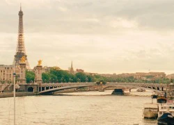 'Midnight in Paris' - giấc mộng phù du về quá khứ