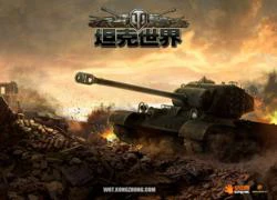 Mines Battle &#8211; Giải đấu đầu tiên của World of Tanks đã cho đăng ký