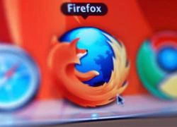 Mozilla tự hào vì Firefox khơi mào cho cuộc chiến trình duyệt