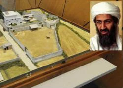 Mỹ lần đầu công khai hình ảnh về nơi trú ẩn của Bin Laden