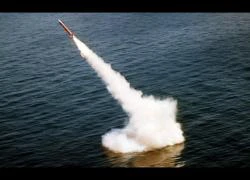 Mỹ sẽ "thổi bay" Iran bằng tên lửa Tomahawk