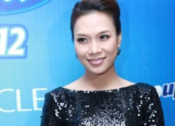 Mỹ Tâm: 'Tôi sẽ không đe dọa thí sinh Vietnam Idol'