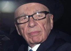 News Corp tin tưởng hoàn toàn Chủ tịch Murdoch