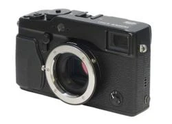 Ngàm chuyển dùng ống Leica cho Fujifilm X-Pro1