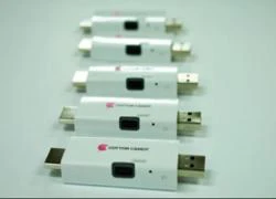 Ngắm máy tính bé bằng USB giá hơn 4 triệu đồng