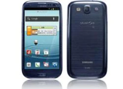 Nhật Bản sẽ bán Galaxy S III lõi kép như Mỹ