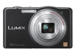 Những cải tiến ấn tượng của máy ảnh Panasonic Lumix