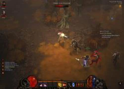 Những cảm nhận đầu tiên về Diablo III sau 10 năm và 10 tiếng