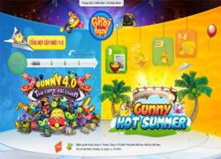 Những cập nhật "hot" nhất của Gunny 4.0