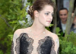 Những khoảnh khắc xấu xí của 'Bạch Tuyết' Kristen Stewart