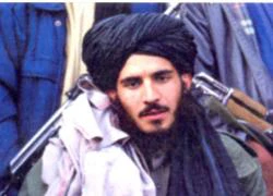 Những thủ lĩnh khét tiếng của Taliban