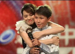 Những tiết mục thi Got Talent lấy nước mắt khán giả