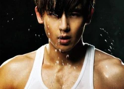 Nichkhun đánh cắp trái tim fan nữ bằng hit của Bruno Mars