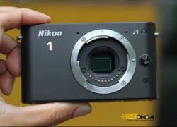 Nikon sửa lỗi chế độ quay slow-motion trên V1 và J1