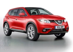 Nissan Qashqai thế hệ mới