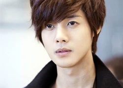 "Nối gót" Lee Min Ho, Kim Hyun Joong đóng phim hành động