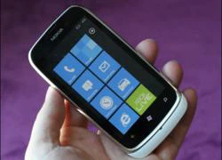 Nokia bắt đầu bán Windows Phone giá rẻ tại VN