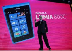 Nokia bị "người nhà" khởi kiện vì "ba hoa" về Windows Phone