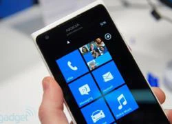 Nokia có ứng dụng độc quyền, Windows Phone bị phân mảnh?